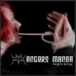 Anders Manga - One Up for the Dying (CD)