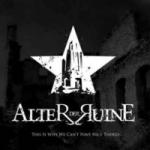 Alter Der Ruine - This Is Why We Can't Have Nice Things (Limited 2CD)