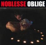 Noblesse Oblige - Malady (CD)