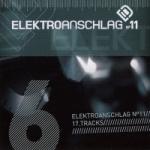 Various Artists - Elektroanschlag Volume 6 (Limited CD)