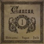 Various Artists - Cantus 1 (CD)
