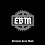 Various Artists - EBM (CD)
