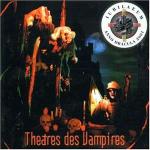 Theatres Des Vampires - Jubilaeum Anno Dracula 2001