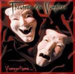 Theatres Des Vampires - Vampyrìsme... (CD)