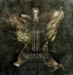 Freakangel - The Faults of Humanity (CD)