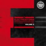 Various Artists - Electrostorm Volume 2 (CD)