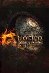 Hocico - A Traves de Mundos que Arden (DVD)