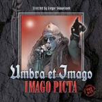 Umbra Et Imago - Imago Picta (Cencored) (DVD+CD)