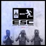 ESC - Matte (CD)