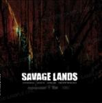 Various Artists - Savage Lands (CD Slipcase)