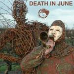 Death In June - The Rule Of Thirds (CD Digipak)