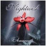 Nightwish - Amaranth (CDS1)