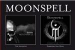 Moonspell - The Antidote + Darkness and Hope (2CD)