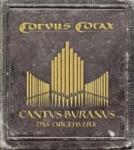 Corvus Corax - Cantus Buranus  Das Orgelwerk (Format)