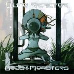 Juno Reactor - Gods & Monsters (CD)