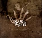 Rabia Sorda - Métodos Del Caos (CD)