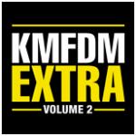 KMFDM - Extra vol.2 