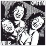 KMFDM - Virus (MCD)