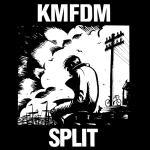 KMFDM - Split / Piggybank (MCD)