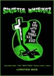 My Life With The Thrill Kill Kult - Sinister Whisperz  Volume One: The Wax Trax Years (1987-1991)