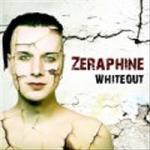 Zeraphine - Whiteout (CD)