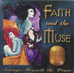Faith and the Muse - Annwyn, Beneath The Waves (CD)