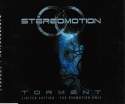 Stereomotion - Torment (MCD)
