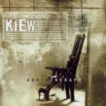 KiEw - Audiotherapy (CD+DVD)