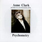Anne Clark - Psychometry: Anne Clark And Friends Live (CD)