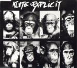 Klutae - Explicit (EP)