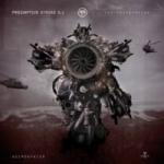 PreEmptive Strike 0.1 - The Kosmokrator (CD)