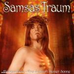 Samsas Traum - Heiliges Herz - Das Schwert Deiner Sonne 