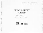Skinny Puppy - Candle (MCD Promo)