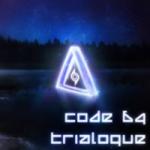 Code 64 - Trialogue (CD)