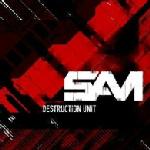S.A.M - Destruction Unit (CD)