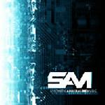 S.A.M - Synthetic Adrenaline Music (CD)