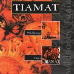Tiamat - Wildhoney / Gaia (CD)