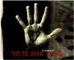 Tiamat - Vote for Love (MCD)