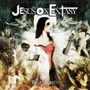 Jesus On Extasy - Holy Beauty + Bonus (CD)