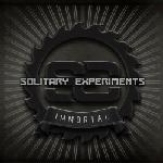 Solitary Experiments - Immortal (CDS Limited Edition)