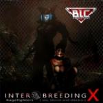 Various Artists - Interbreeding X: Kagefighters (CD)