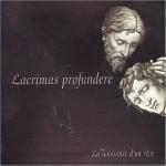 Lacrimas Profundere - La Naissance D'un Rêve (CD)
