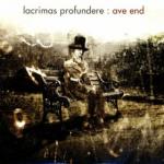 Lacrimas Profundere - Ave End / Sarah Lou (CDS Promo)