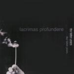 Lacrimas Profundere - The Fallen Years (2CD)