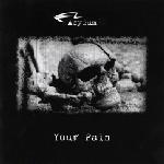 Acylum - Your Pain (CD)