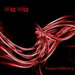 00tz 00tz - Frequency Damage (CD)