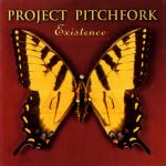 Project Pitchfork - Existence (CDS)