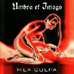 Umbra Et Imago - Mea Culpa (CD)