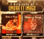 Umbra Et Imago - 2 Originals Of Umbra Et Imago (2CD)