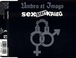 Umbra Et Imago - Sex Statt Krieg (MCD)
